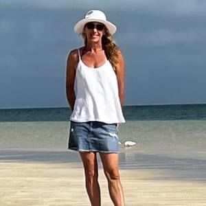 Meet your Posher, Belinda